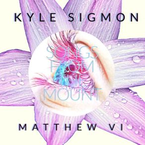 Download track Don't Worry Kyle Sigmon