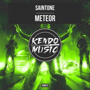 Download track Everybody Jump (Saintone Remix) SaintoneYumiyacchi, Peter Pörjes