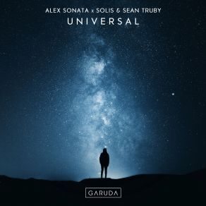 Download track Universal (Extended Mix) Solis & Sean Truby, Alex Sonata