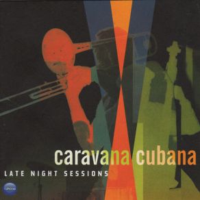 Download track Romanza Guajira Caravana Cubana