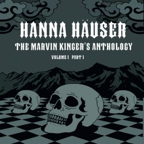 Download track War Is Only War (Demo) Hanna Häuser