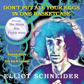 Download track Are We Only Dinosaurs? Elliot Schneider