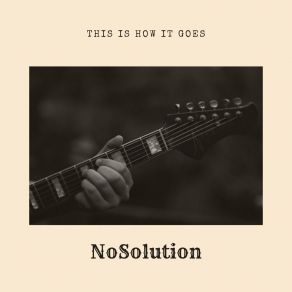 Download track Blues Deluxe No Solution