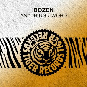 Download track Words Bozen