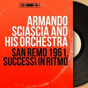 Download track Mandolino... Mandolino... Armando Sciascia