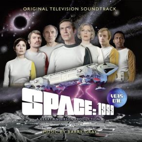 Download track Space- 1999 Main Titles Barry Gray