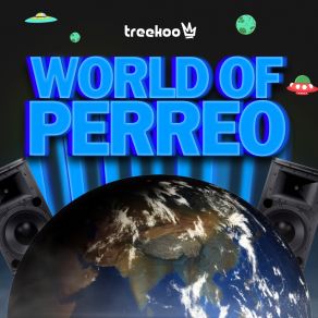 Download track QUE TIEMBLE (Remix) TreekooPola DJ