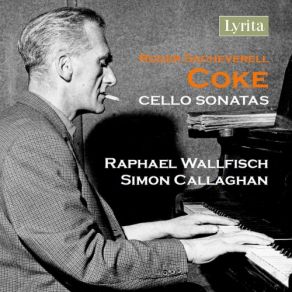 Download track Cello Sonata No. 2 In C Major, Op. 29: II. Adagio Molto E Maestoso, Con Gran Espressione Raphael Wallfisch, Simon Callaghan