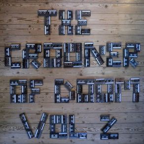 Download track The Love The Crooner Of Doom