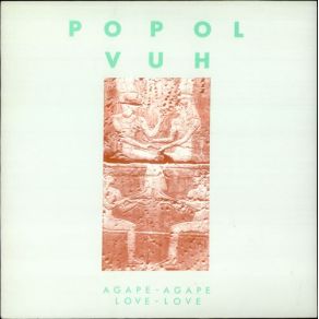 Download track They Danced, They Laughed, As Of Old Popol Vuh, Renate Knaup