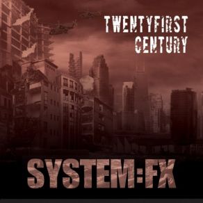 Download track Vengeance System-Fx