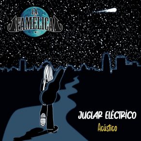 Download track Ángel Blusero (Acústico) La Famélica