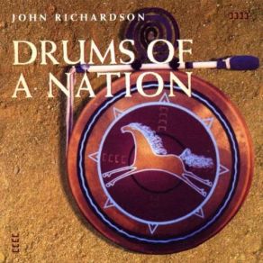 Download track Thunder Dreams John Richardson