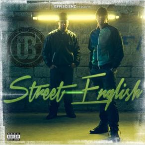 Download track Street English Union Blak