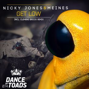 Download track Get Low (Clemens Brock Remix) Nicky Jones, Meines