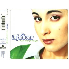 Download track I Can Never Get Enough (Club Dub Mix) In Heaven