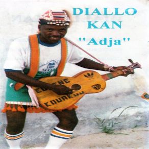 Download track Bassami Diallo Kan