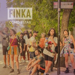 Download track Vino Y Tambor 2 Finka