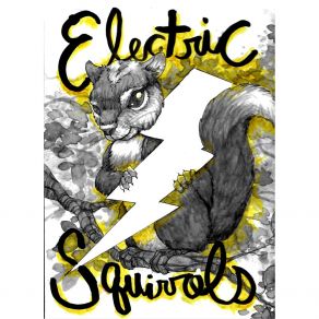 Download track Play With Fire Electric Squirrels