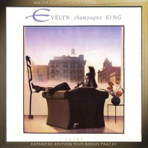 Download track You Can Turn Me On Evelyn Champagne King