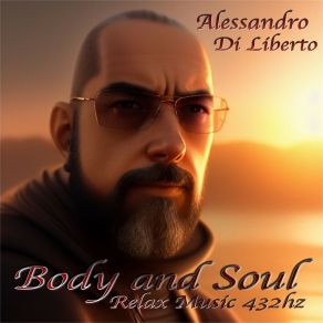 Download track Organ Energy Alessandro Di Liberto