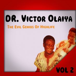 Download track Mr, Judge Victor Olaiya