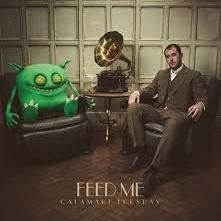 Download track No Grip Feed Me