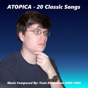 Download track Candid Camera Atopica