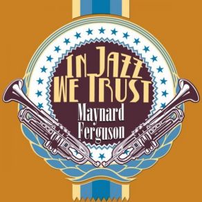 Download track Can't We Talk It Over? Maynard Ferguson