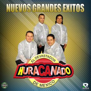 Download track Mi Caprichosa EL DEVASTADOR HURACANADO DE MEXICO