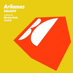 Download track Delicious (Original Mix) Arilamas