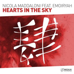 Download track Hearts In'the Sky (Xavian Remix) Nicola Maddaloni, Emoiryah