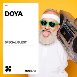 Download track DoYa (Extended Mix) Special Guest