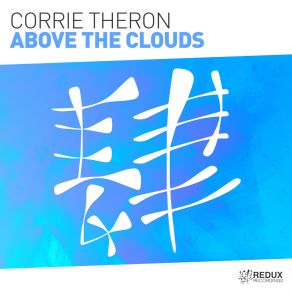 Download track Above The Clouds (Original Mix) Corrie Theron