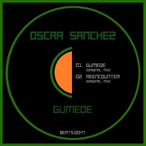 Download track Reencounter Oscar Sanchez