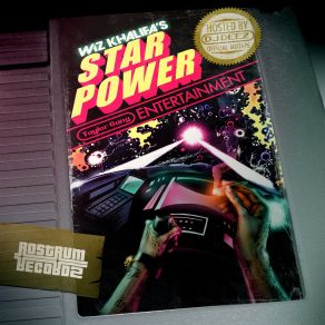 Download track Star Power Wiz Khalifa