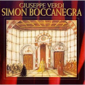 Download track 13. Della Citta All'occaso Giuseppe Verdi