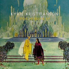 Download track A Girl Like You Kyrie Kristmanson