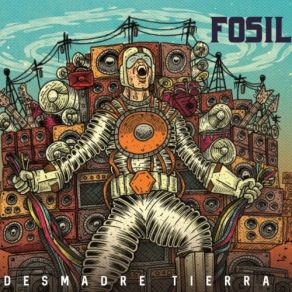 Download track Necio Fósil