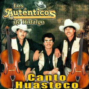 Download track El Reboso Los Autenticos De Hidalgo