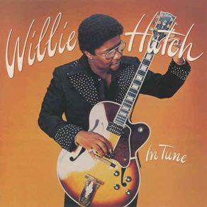 Download track Nothing Lasts Forever Willie Hutch