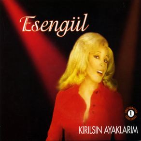 Download track Gizli Yarim Esengül