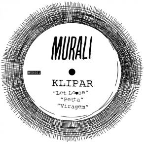 Download track Viragem Klipar