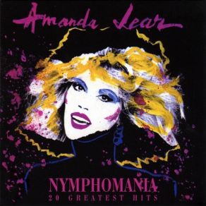 Download track Blood And Honey Amanda Lear