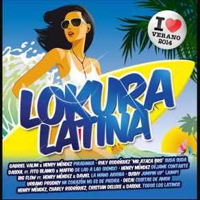 Download track De Lao A Lao (Remix No Pierdes El Break) Maffio, Fito Blanko, Dasoul