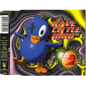 Download track Rave Little Bird (Club - Version) Ta - 2