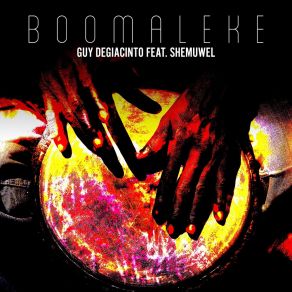 Download track Boomaleke (Ceevox Remix) ShemuwelCeevox