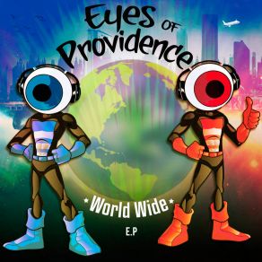 Download track Pon Tequila Eyes Of Providence