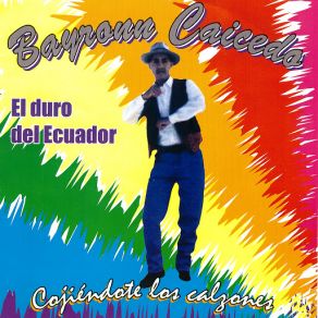 Download track La Vaca Loca Bayron Caicedo