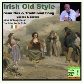 Download track Bean Pháidin (I Wanna Be Pattys Girl) Mike O'Laughlin